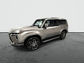 2025 Lexus GX 550 Premium+