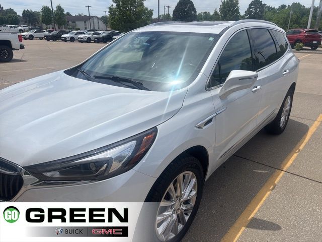 2019 Buick Enclave Premium Group