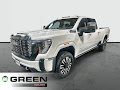 2026 GMC Sierra 2500HD Denali Ultimate