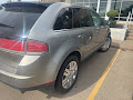 2008 Lincoln MKX