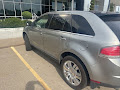2008 Lincoln MKX