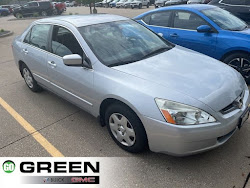 2005 Honda Accord LX
