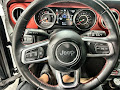 2022 Jeep Wrangler Rubicon