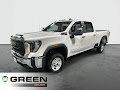 2026 GMC Sierra 2500HD Pro