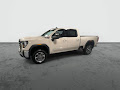 2026 GMC Sierra 2500HD SLE