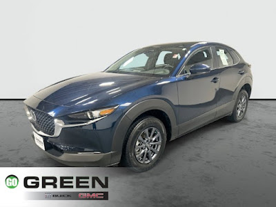 2024 Mazda CX-30