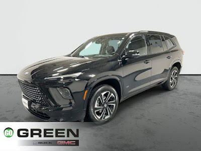 2025 Buick Enclave