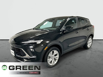 2024 Buick Encore GX