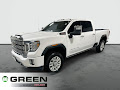 2023 GMC Sierra 2500HD Denali