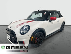 2026 MINI JCW Iconic