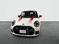 2026 MINI JCW Iconic