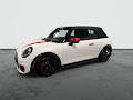 2026 MINI JCW Iconic