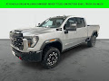 2026 GMC Sierra 2500HD AT4X