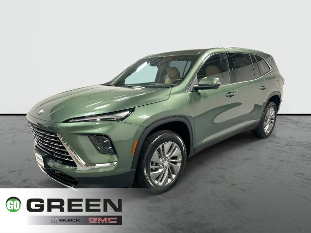 2027 Buick Enclave Preferred