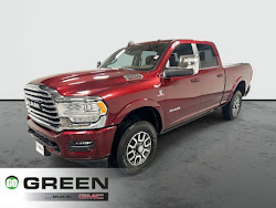 2024 RAM 2500 Longhorn