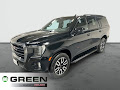 2022 GMC Yukon AT4