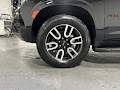 2022 GMC Yukon AT4