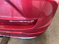 2019 Buick Envision Premium II