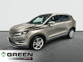2016 Lincoln MKC Reserve