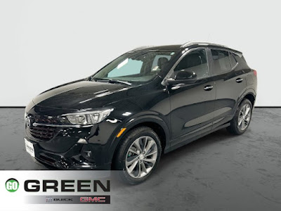 2023 Buick Encore GX