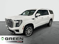 2027 GMC Yukon XL Denali