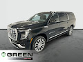 2027 GMC Yukon XL Denali