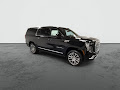 2027 GMC Yukon XL Denali