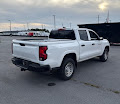 2023 Chevrolet Colorado Work Truck