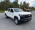 2023 Chevrolet Colorado Work Truck