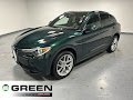 2018 Alfa Romeo Stelvio Ti